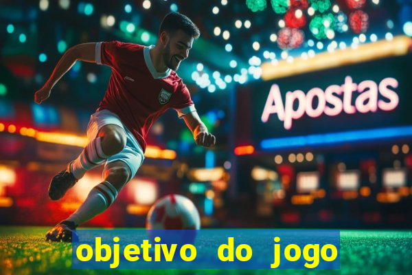 objetivo do jogo bingo matematico